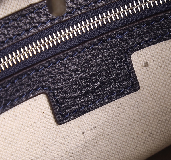 グッチバッグ全体デザイン